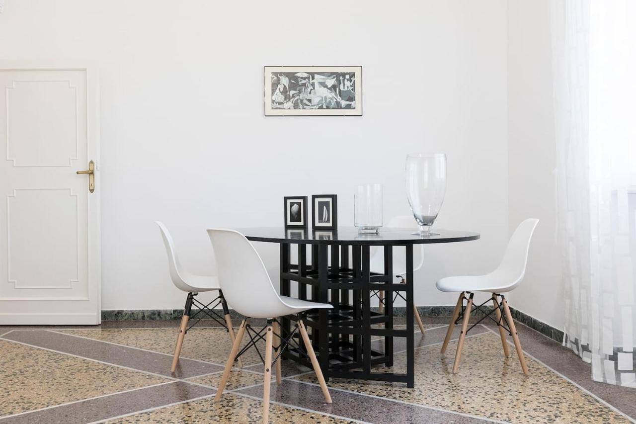 Altido Bright Penthouse For 6 Near Leaning Tower Of Pisa Apartment Bagian luar foto
