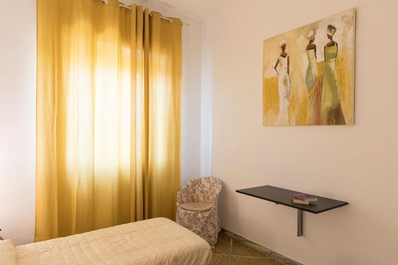 Altido Bright Penthouse For 6 Near Leaning Tower Of Pisa Apartment Bagian luar foto