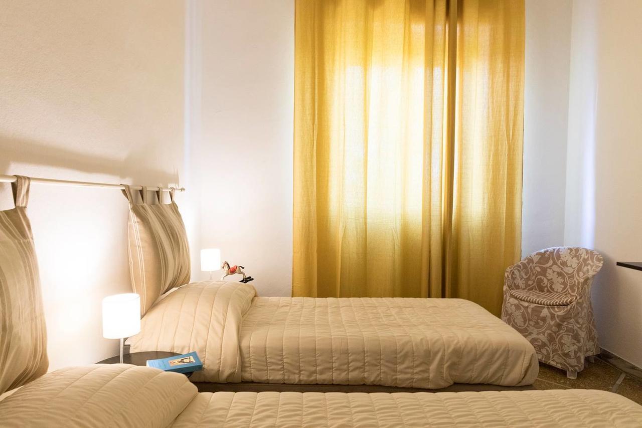 Altido Bright Penthouse For 6 Near Leaning Tower Of Pisa Apartment Bagian luar foto